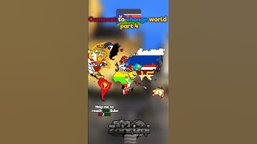 Comment to change world part 4 #history #mapper #europe #globalmapper #geography #mapp #mapping