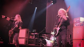 Corrosion Of Conformity - Paranoid Opioid - Shake Like You - House Of Blues Anaheim - 04.13.2022
