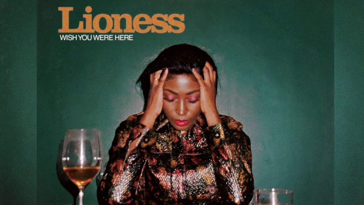 Watch Lioness - Beamer (Official Audio) on YouTube Watch Lioness - Beamer (Official Audio) on YouTube