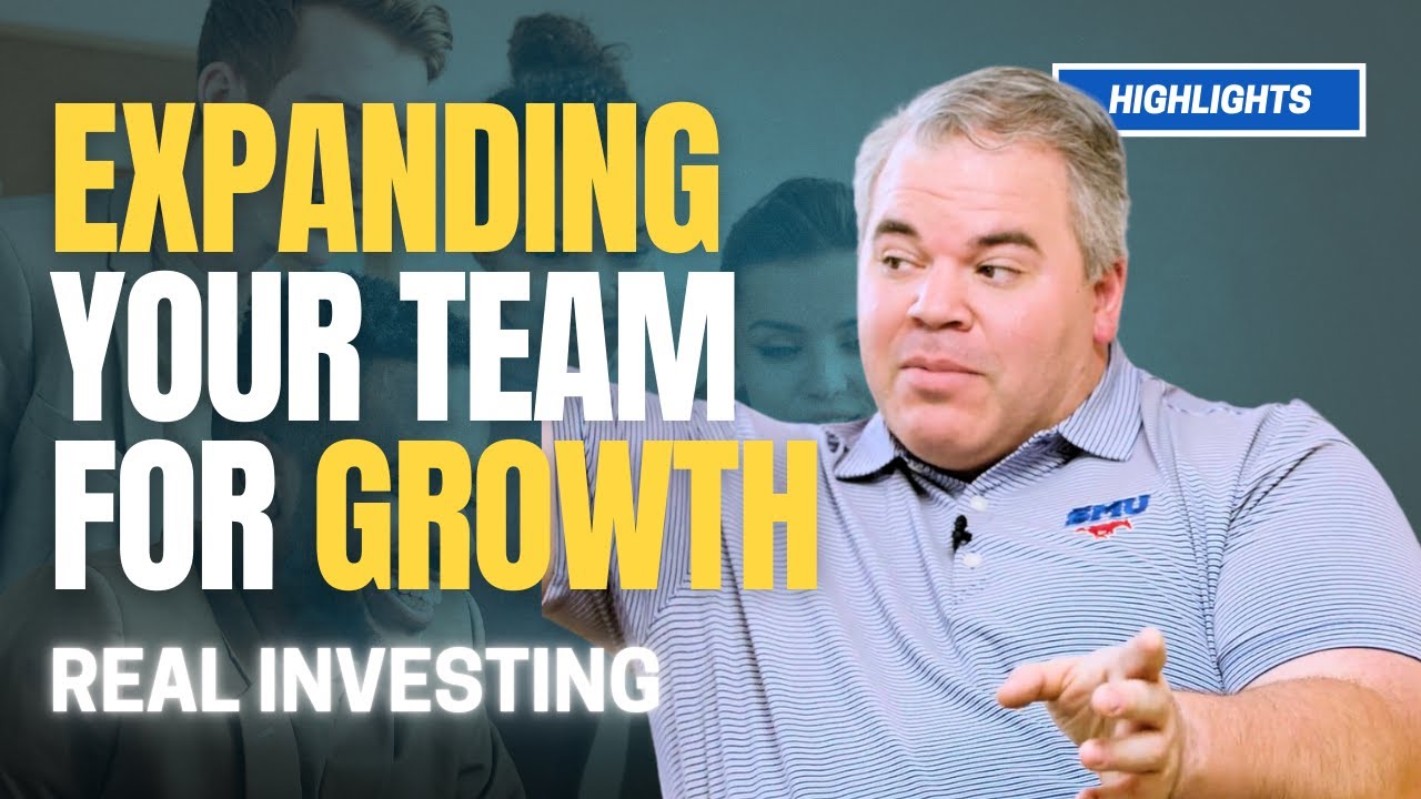 Building A Team That Will Take You To Success W/ Robert Greenberg