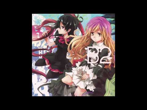 【東方】Cosmic Mind「Liz Triangle」
