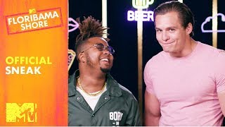 The Mtv Floribama Shore Guide To Geography Mtv