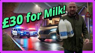 Ultimate Bucklegrove Motorhome Camping Experience!