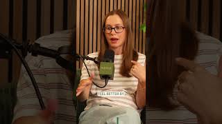 Natasha Perry Shares About Pregnancy Nausea