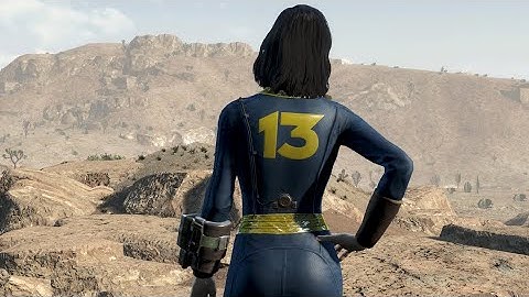 I played Fallout: Vault 13 and I want more!