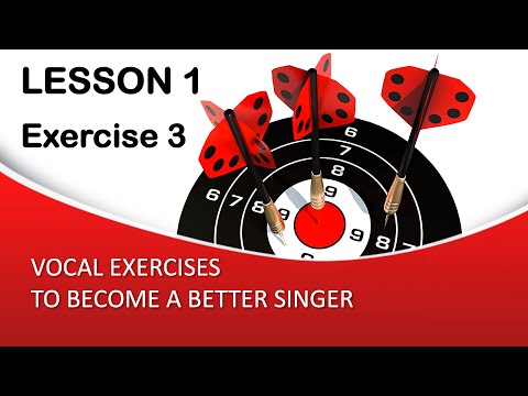 Lesson 1 |