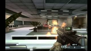Let's Play Killzone Level 2 - Stage 1