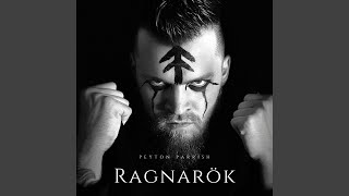 Video thumbnail of "Peyton Parrish - Ragnarök"