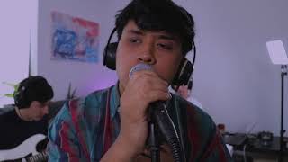 Eric Ryan - Close (Live Performance)