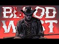 Blood west be an undead cowboy in a cursed land