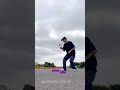 esse jovem tem uma abilidade incrível com esse brinquedo #curiosidades