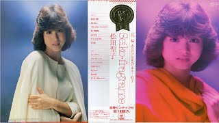 【レコード】松田聖子 松田聖子 / Tinker bell | sixteen records (シックスティーン