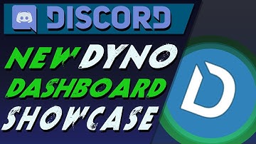 New Discord Dyno Bot Quick Guide - Best Bot Dashboard - a "How to Discord" tutorial
