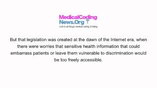 Medical Records Top Secret