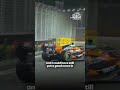 "I should have done a better job" 😕 Lando Norris was rather downbeat after his weekend in Singapore