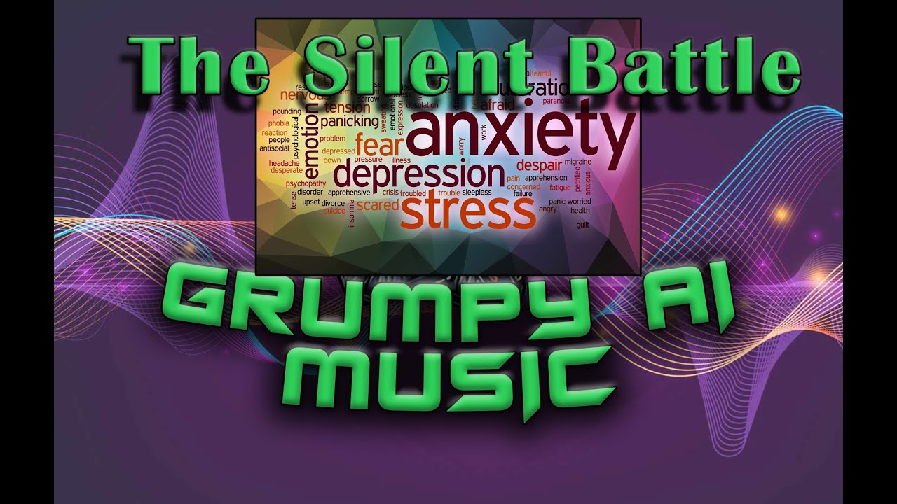 Grumpy ai - Silent Battles