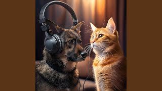 Restful Tail Beats