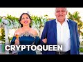 Cryptoqueen  biggest crypto scam in history