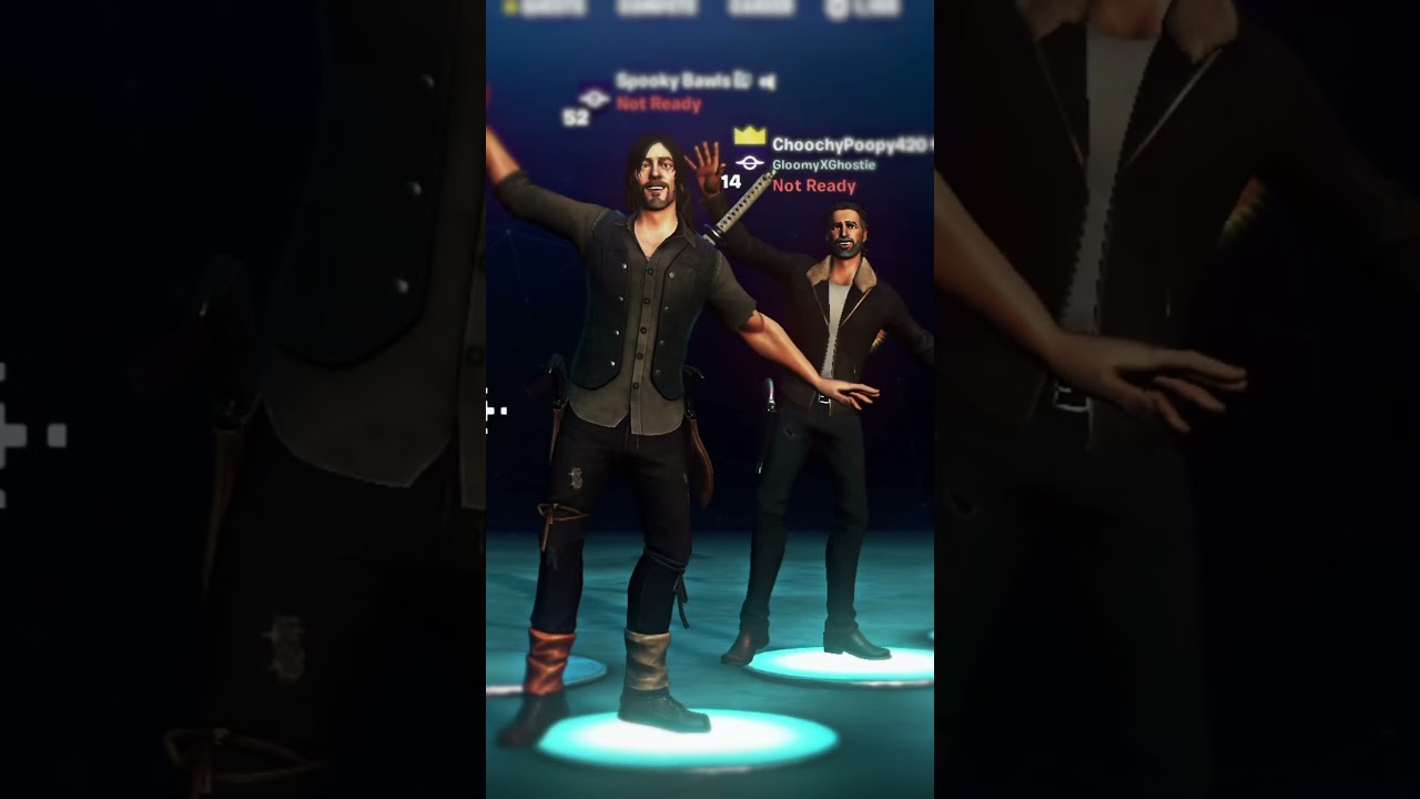 Dancin 🕺