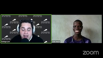 WordPress 5.5 Update with Justin Ahinon @justinahinon1, Part of the WordPress Development Core Team