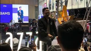 Download lagu Kenangan Terindah - BAMS Samsons - La Piazza 2025