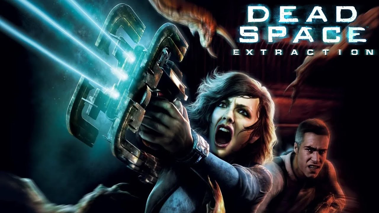 Dead Space: Extraction | Wii