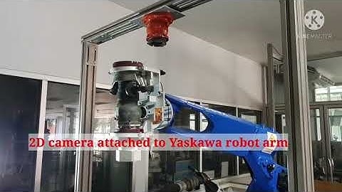 Deep Image Based Visual Servo