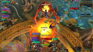 Resto Shaman: +16 Skyreach