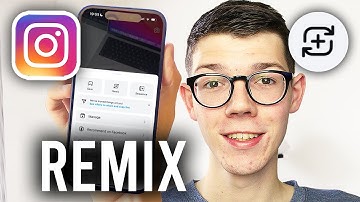 How To Remix A Instagram Reel - Full Guide