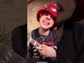 YUNGBLUD — TikTok Live (21 October 2020)