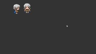 My own game engine - Sprite Animations