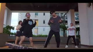 【あんスタ | EDEN】 Deep Eclipse DANCE PRACTICE 【U2PIA】