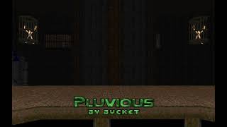 Pluvious - Plutonia MIDI Pack OST - map24 [Custom Doom Music]