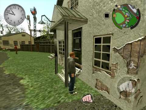 Pigsy is in bully! WARNING scary