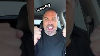 Happy Hump Day #shorts