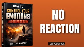 Stop Reacting, Start Responding | Full System