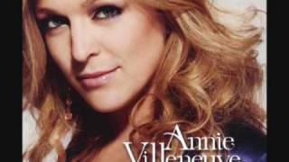 Video voorbeeld van "Annie Villeneuve - Un Homme"