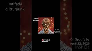 Intifada - glitt3rpunk 