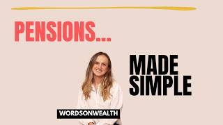 Everything You Need to Know About Pensions in 10 Minutes