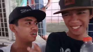 My Brother Friend