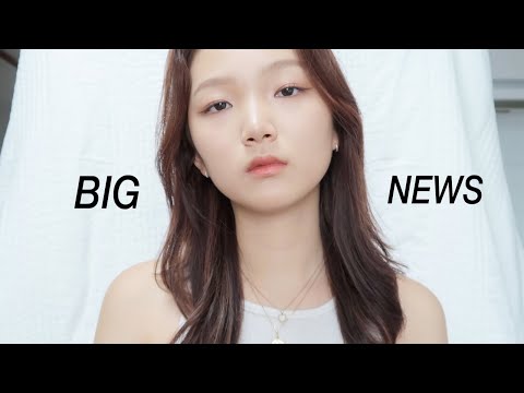 I'm Taking a Year Off...(2 big announcements)