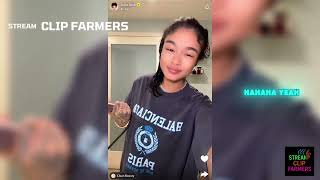 India Love Reveals Her Skincare Routine… And Drops Shocking Confessions!