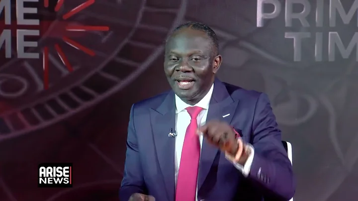 MOWAA Controversy: Obaseki Should Account for Foreign Donations to Museum - Afegbua