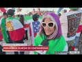 La selección Irani debuta en medio de controversias