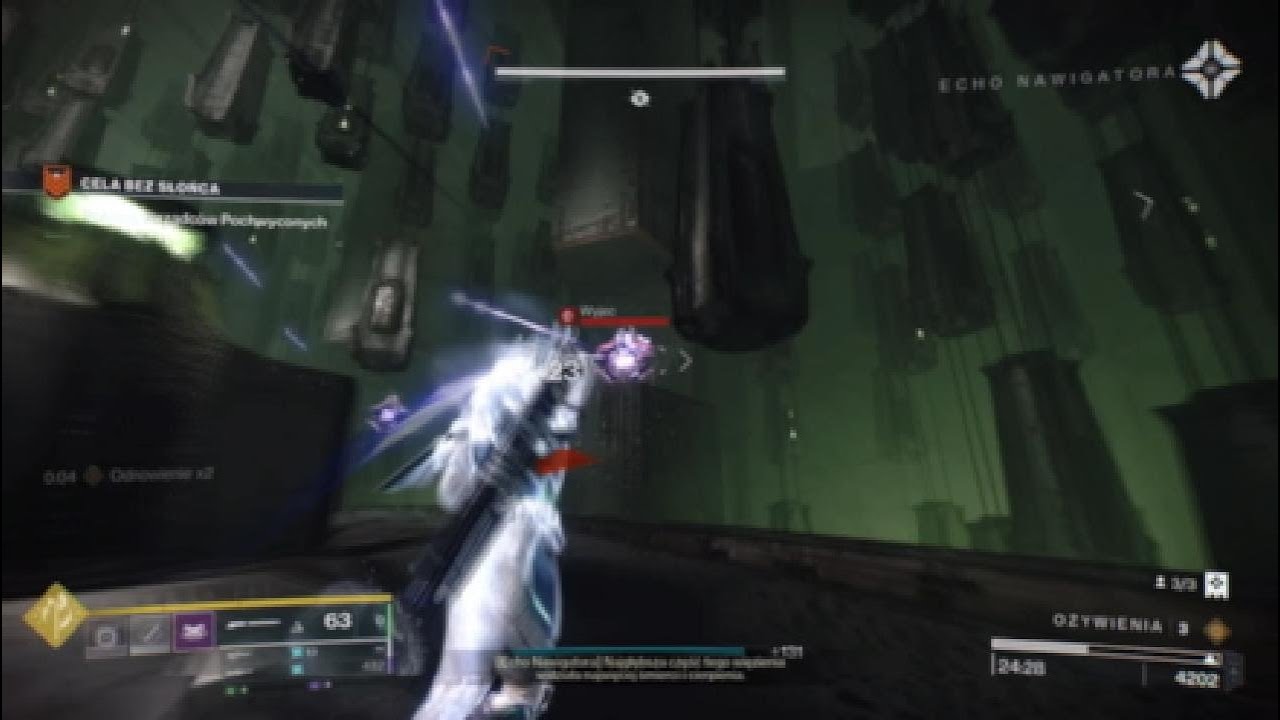 Destiny 2 GM with WRECKONING and lfg Player