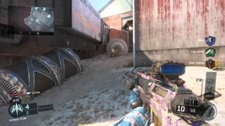 Call of Duty®: Black Ops 3 Triple Headshot Split (Locus)