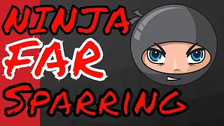 CPA Tutoring - SEC Reporting Requirements & Segments  | FAR CPA Exam | NINJA Sparring