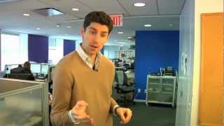 Ben Aaron Hates Cruise Ships