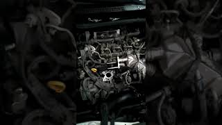 Toyata D4 Dizel Çekiş Düşüklüğü.