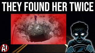 49 Years Lost in the Mojave. Then a Dead Woman Called